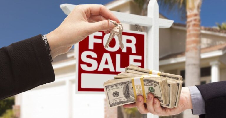 Cash Buyers San Diego Complete Guide to Understanding Real Estate Cash Offers